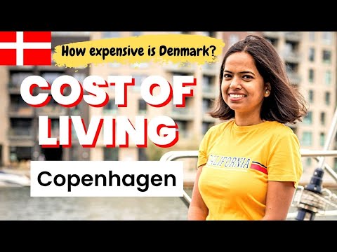 فيديو: ماذا تحزم في كوبنهاغن