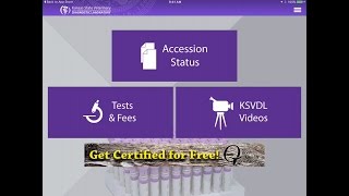 How to Download the KSVDL App for iPad screenshot 5