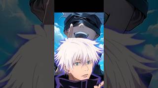 MONTEGAM TOMADA - GOJO SATORU EDIT (AMV/EDIT) | #gojo #jujutsukaisen #fypシ゚viral #animeedit #amv