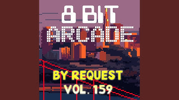 All Too Well (8-Bit Taylor Swift Emulation)