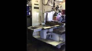 MILLTRONICS MB 20 ASSET EXCHANGE