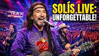 Los Bukis in Los Angeles 2026 🇺🇸 | SoFi Stadium SOLD OUT!