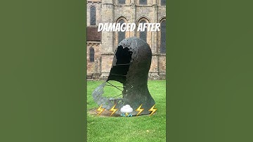 Thumbnail of Gigantic Church Bell 🔔