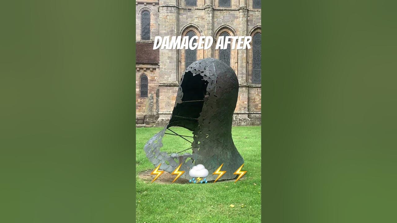 Gigantic Church Bell π Gigantic Church Bell π