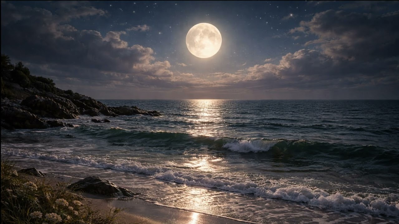 Nocturne Op 9 no 1 in B flat minor - Frederic Chopin