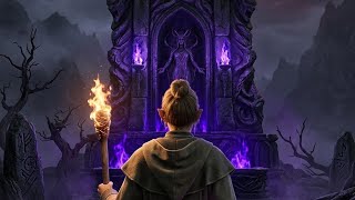TES IV Oblivion Remastered #84 En Busca de la Gema de Alma Negra y la misión de Vaermina