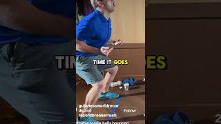 This Guy Broke a Wild Table Tennis Record!
Watch as a man attempts to break a **world record** for spitting out the most table tennis balls, aiming for a spot in the **guinness world records**! This **comedy video** captures all the hilarious attempts and reactions, making for some truly **funny videos**. You wont want to miss this **challenging funny video** thats packed with **funny clips video**!
Get vidIQ to grow your channel faster! 🚀
https://vidiq.com/NahDoodPodcast This Guy Broke a Wild Table Tennis Record!
