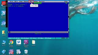 REM Statement | Computer Training | Periwinkle