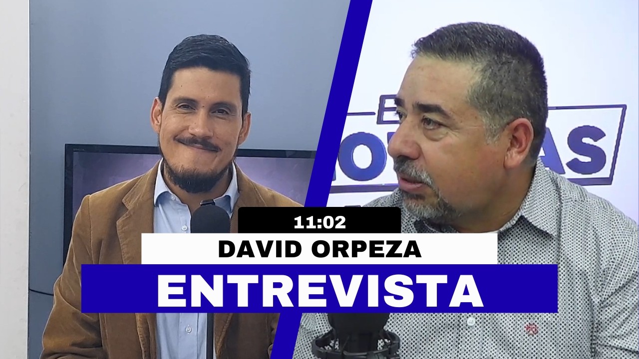 EntreVista de Actualidad