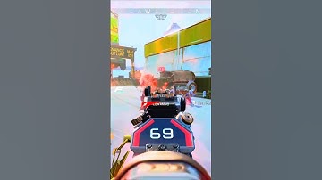 W Star Clutch for the Win! #Ranked #Apex