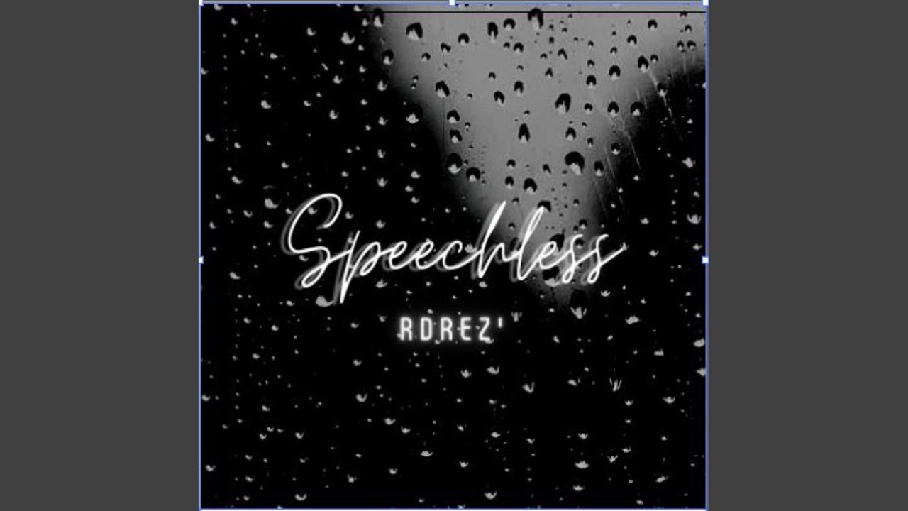 Watch Speechless on YouTube Watch Speechless on YouTube