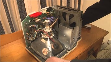 Apple Macintosh 128k (1984) Full Tour