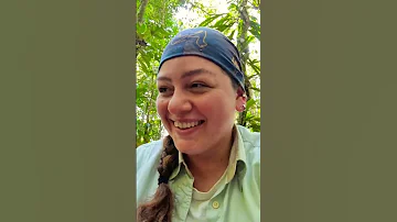 Hunting With The Waorani Indigenous Tribe In Ecuador 