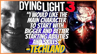 Dying Light 3 News And Rumors Is This Game On The Way?? Which Dl Game Was Better??