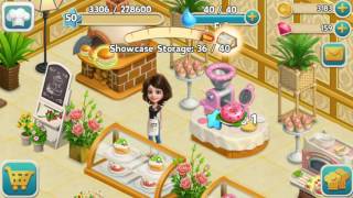 Cafe Story-New World