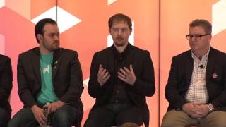 Imagine 2016 - Welcome Breakfast presented by PayPal