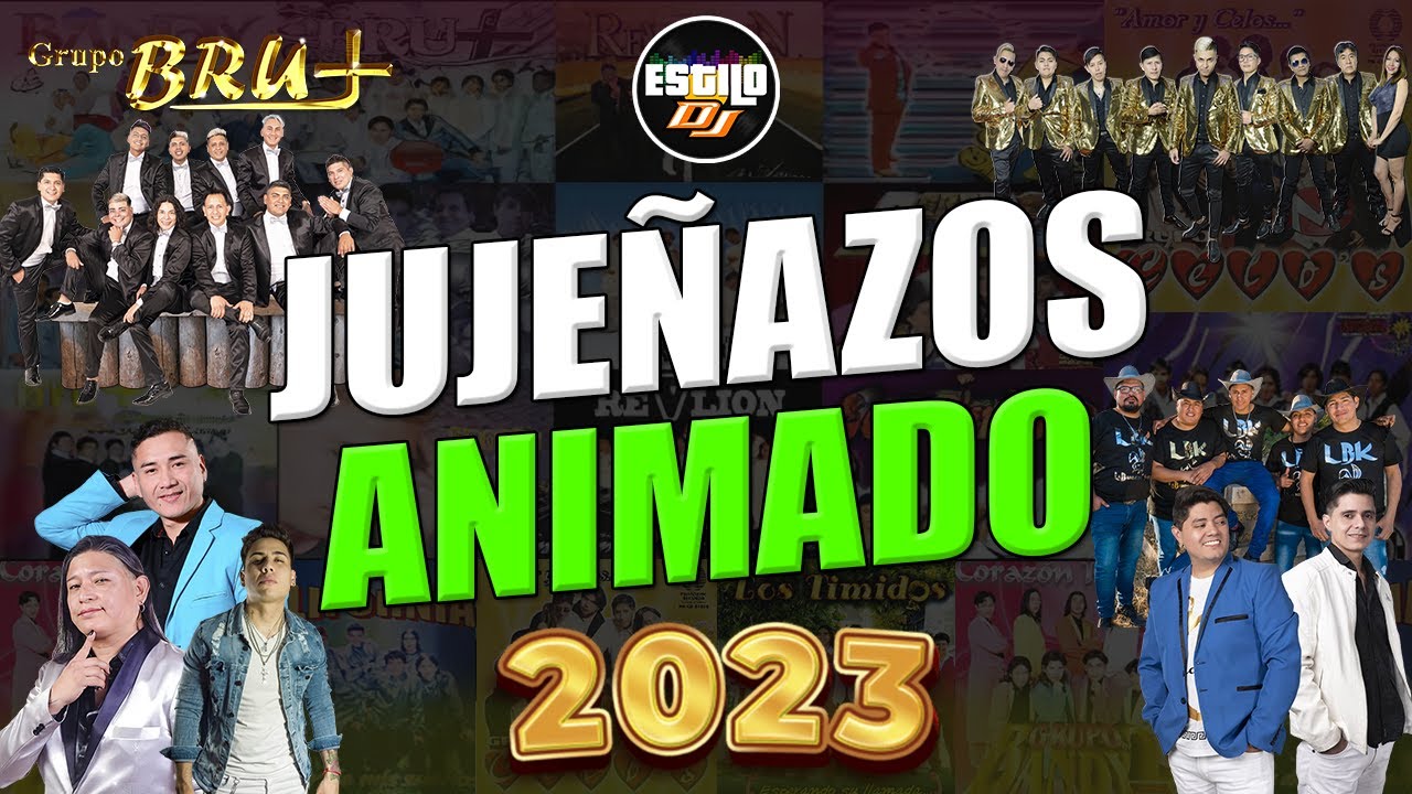 JUJEÑAZO 2023 Vol...1