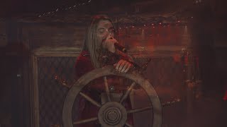 Edu Falaschi - Land Ahoy (Vera Cruz Live in SP)
