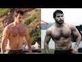 The Simple Truth About Hollywood Body Transformations