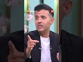 مافيش أغلى من الضنا لحظات مرعبة عاشها الفنان حمزة نمرة مع مرض ابنه وهو صغير