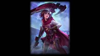 SMITE Ruby Rose Voice Lines - SquishyMain