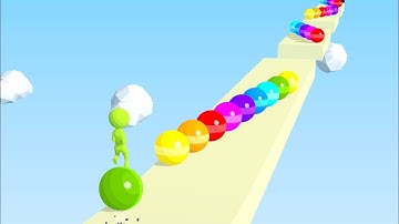 Stack Rider ☀️🔥👩‍❤️‍👨 MAX LEVELS!! All Levels Gameplay Walkthrough Android, iOS NEW UPDATE