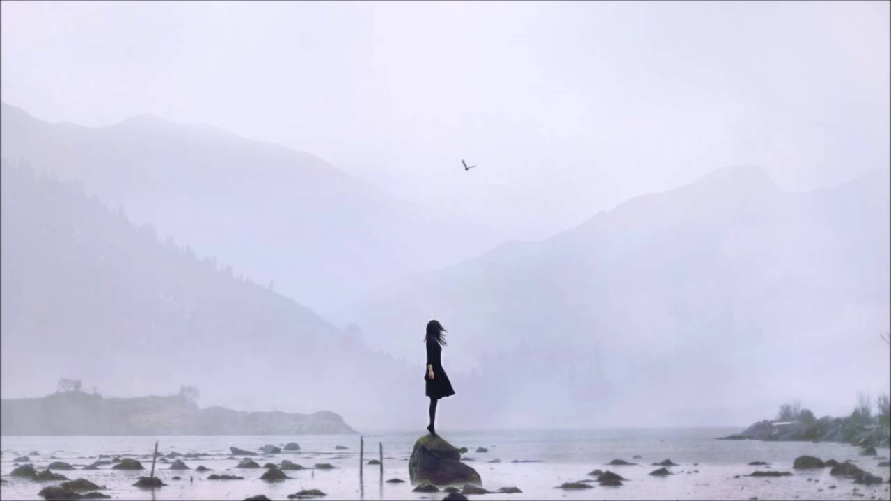 Fadent - Time Apart