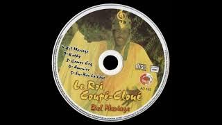 Coupé Cloué - Kathy