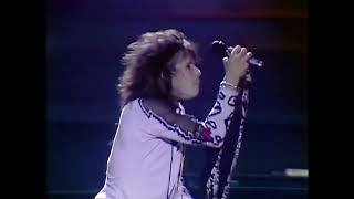 Aerosmith - Rats In The Cellar - Landover 1989