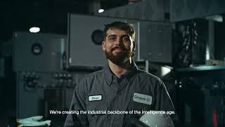 Crusoe: The AI factory company — vertically integrated, energy-first, large-scale AI infrastructure