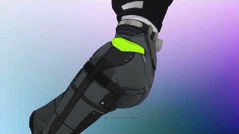 [MMD/Zenless Zone Zero] Zhu Yuan - Bass Knight