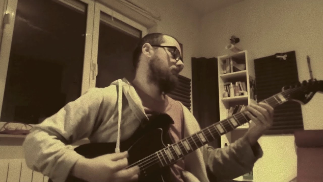 Squier Jazzmaster baritone electric guitar YouTube