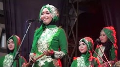AHBABINA "MUNSYIDARIA LIVE DEMAK" - Durasi: 2:16. AHBABINA "MUNSYIDARIA LIVE DEMAK" - Durasi: 2:16.