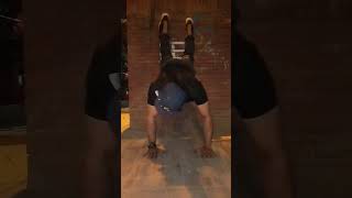 Shoulder Press Inclined