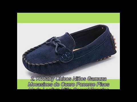 Sneaker Navy Mocc Ons Lindos mocasines estilo pantufla