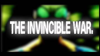 Invincible War Comic Animation (Trailer)