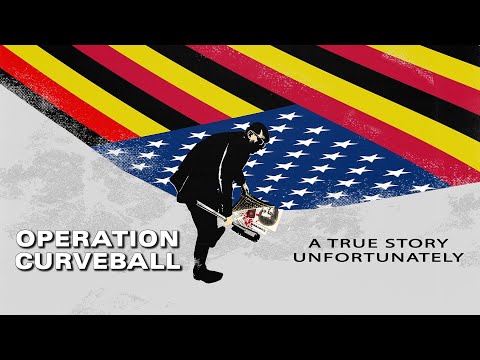 Operation Curveball still