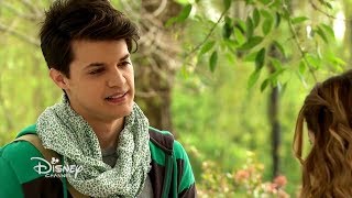 Soy Luna 3 - Luna Friendzonea A Michel - Capitulo 53