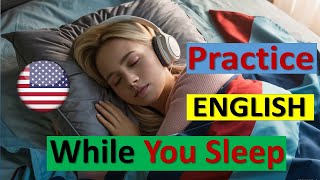 Practice English Conversation English Listening | Learn and Speak English