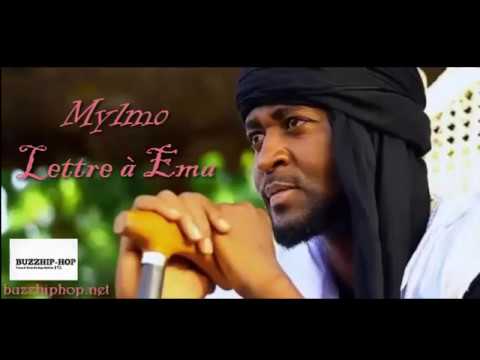 Mylmo lettre à Ema