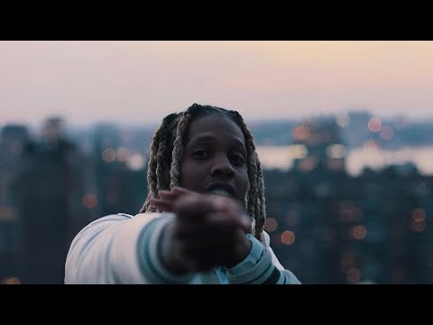 Lil Durk - Hear It Back (Feat. MoneyBagg Yo) [Music Video]