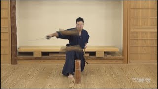 後藤健太先生【真剣に学ぶ】心技を練る試斬法　Right techniques and mind to use Japanese sword
