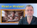 Can You Recommend a Cordless Keyboard and Mouse?