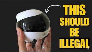 These 10 Futuristic Tech Gadgets Are Already Here (And Real!)