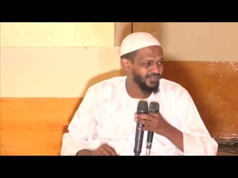 من عمل عملا ليس عليه أمرنا فهو رد الشيخ مزمل فقيري