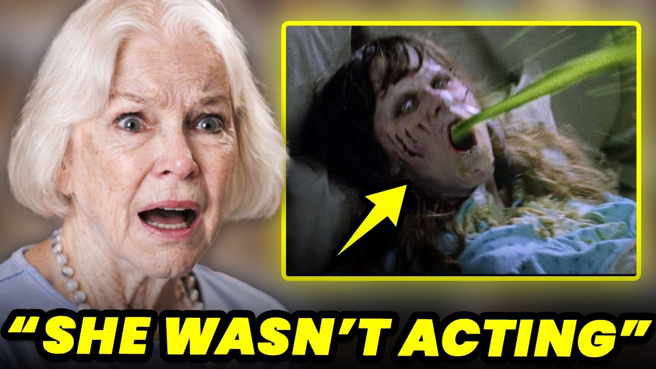 The Exorcist (1973): 20 SECRETS Hidden For Decades