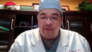 Dr. Mateo Dayo of the Venice-Ocala Heart Institute on the da Vinci