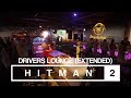 HITMAN 2 Soundtrack - Miami Drivers Lounge (Extended)
