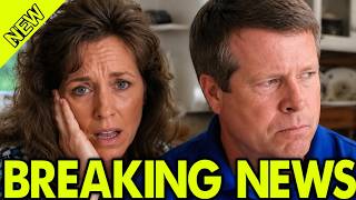 💔 Duggar Divorce Rumor Explodes – Jim Bob & Michelle React!