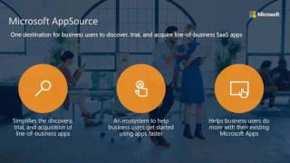 What is Dynamics 365